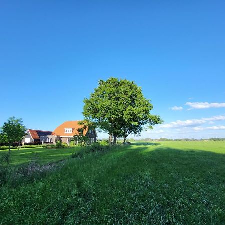 Bed & Breakfast De Vink Terschuur Kültér fotó