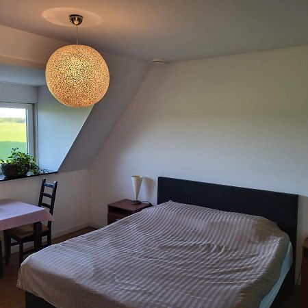 Bed & Breakfast De Vink Terschuur Kültér fotó